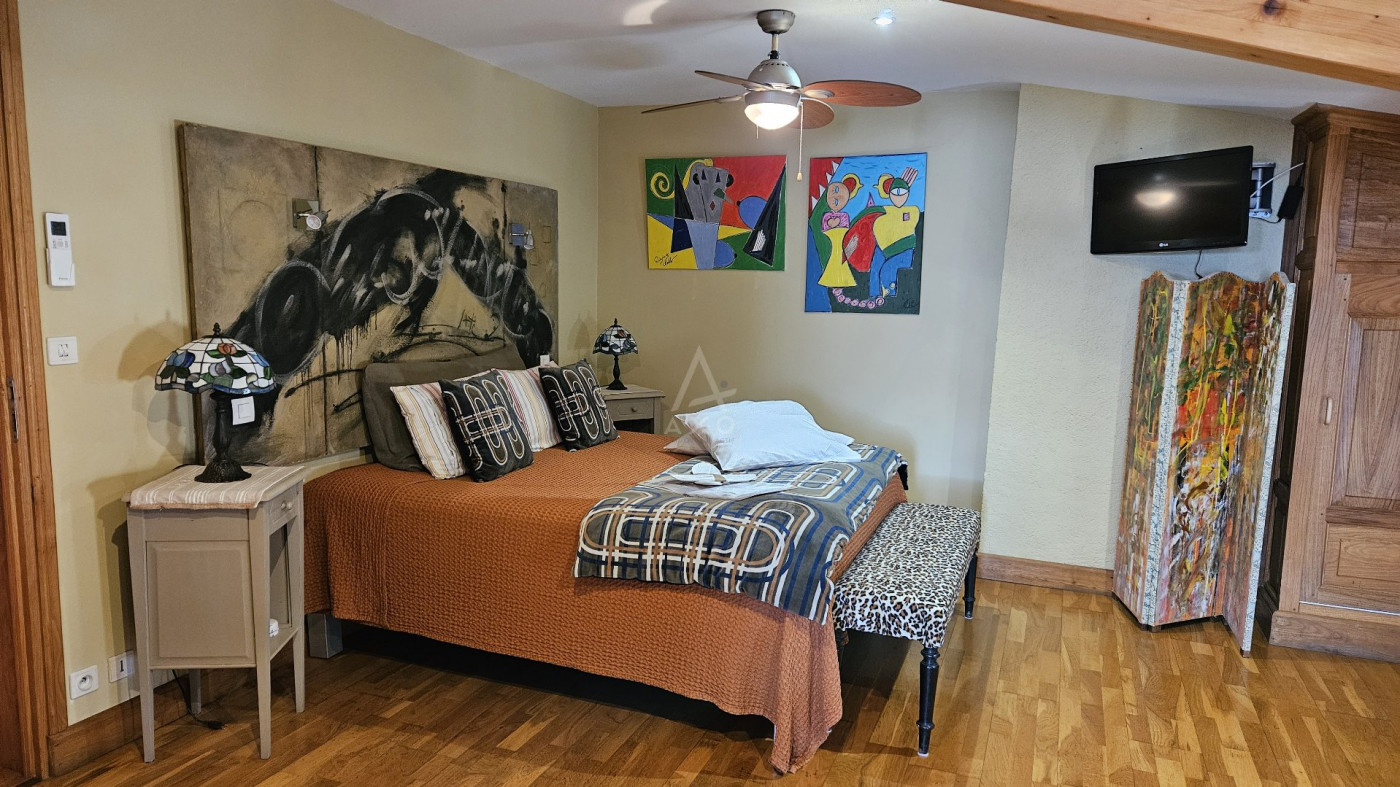 vente Maison Saint Emilion - Photo 3