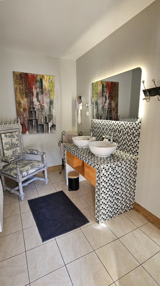 vente Maison Saint Emilion - Photo 9