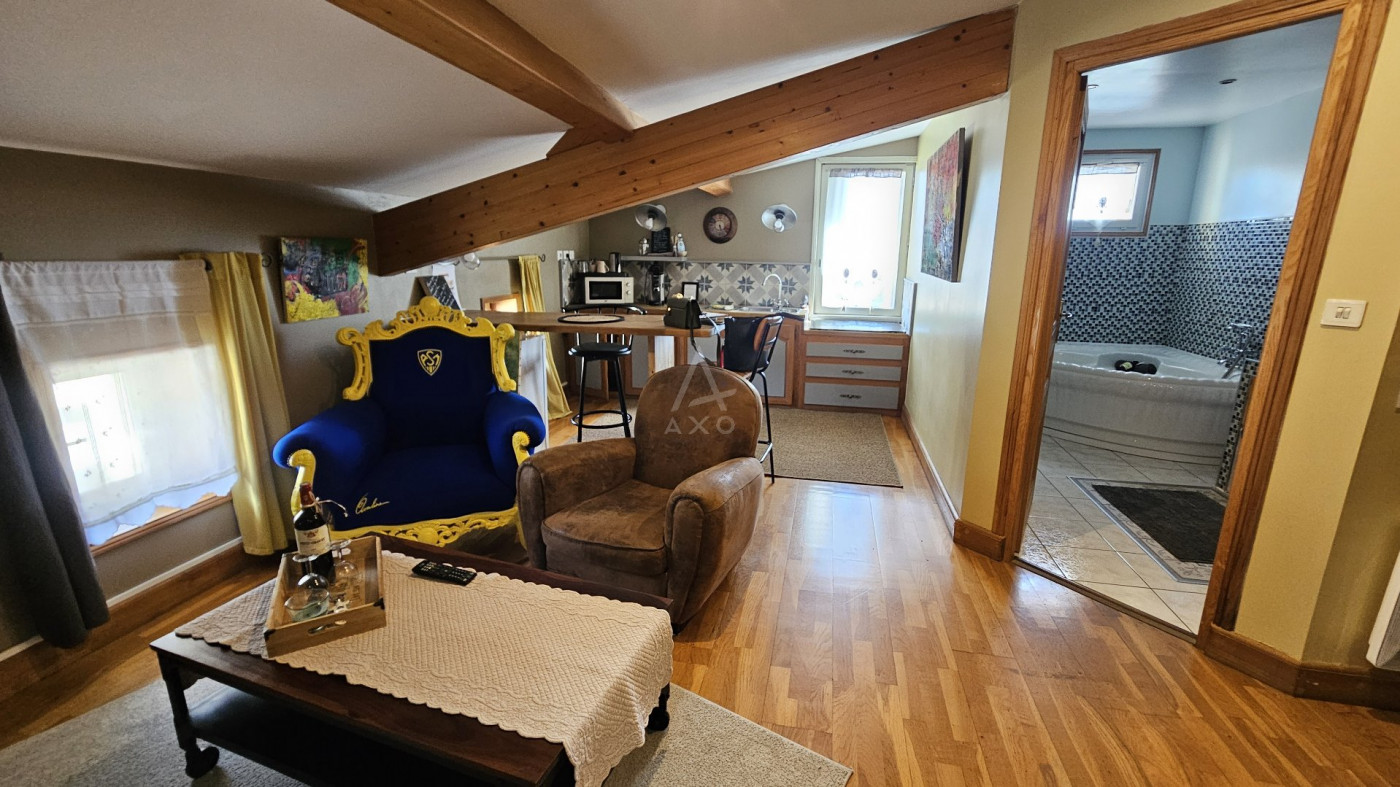 vente Maison Saint Emilion - Photo 4