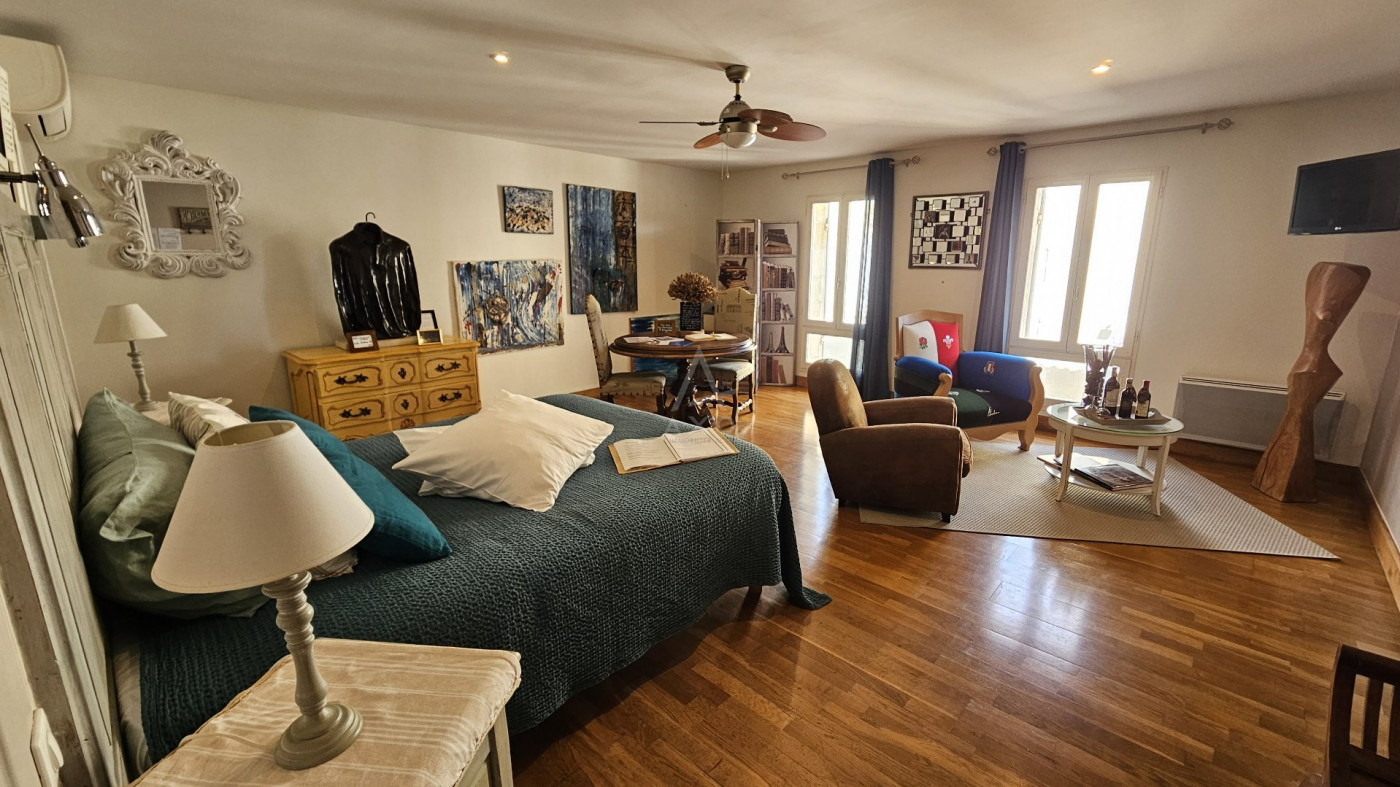 vente Maison Saint Emilion - Photo 7