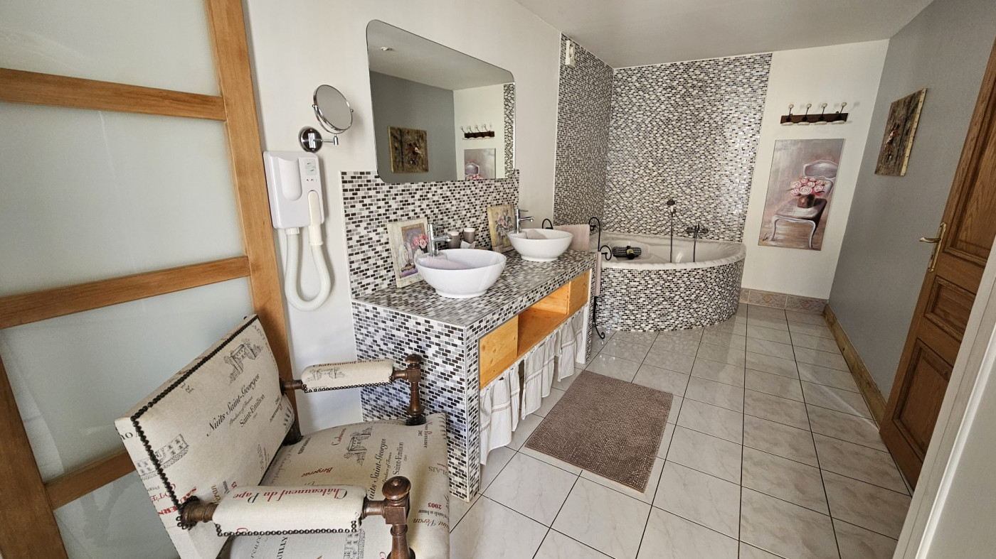 vente Maison Saint Emilion - Photo 8