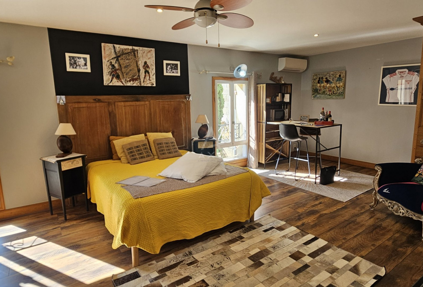 vente Maison Saint Emilion - Photo 2