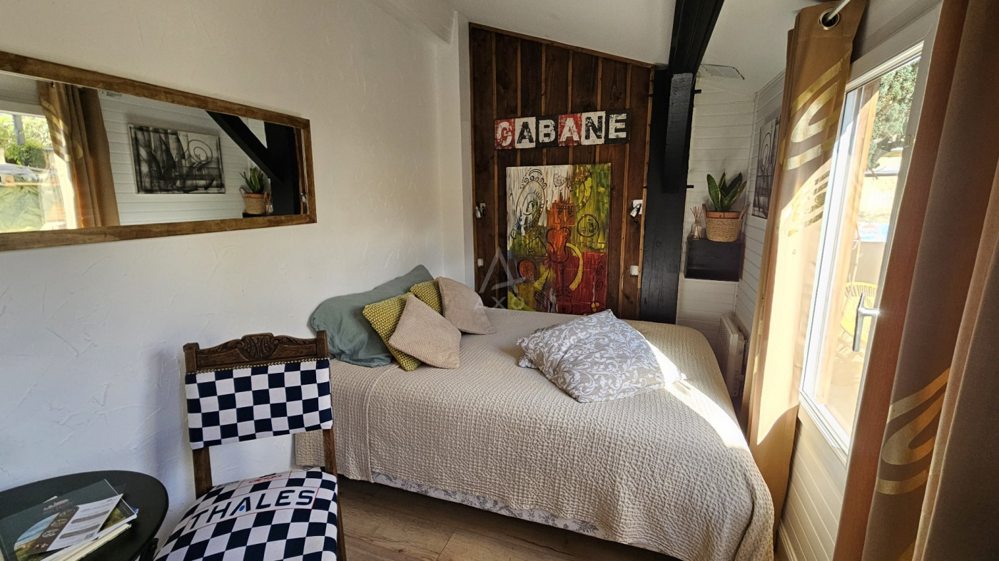 vente Maison Saint Emilion - Photo 10