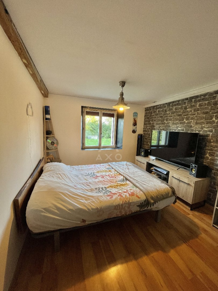 vente Maison Saint Denis La Chevasse - Photo 10