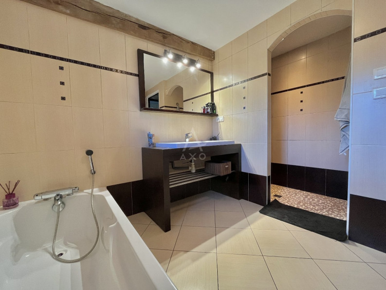 vente Maison Saint Denis La Chevasse - Photo 9