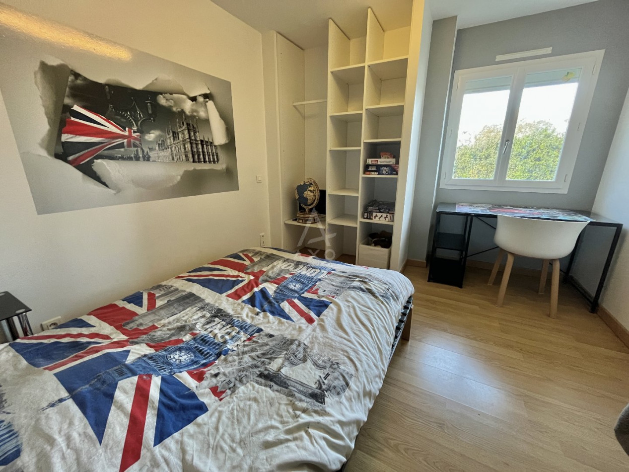 vente Maison Saint Denis La Chevasse - Photo 12