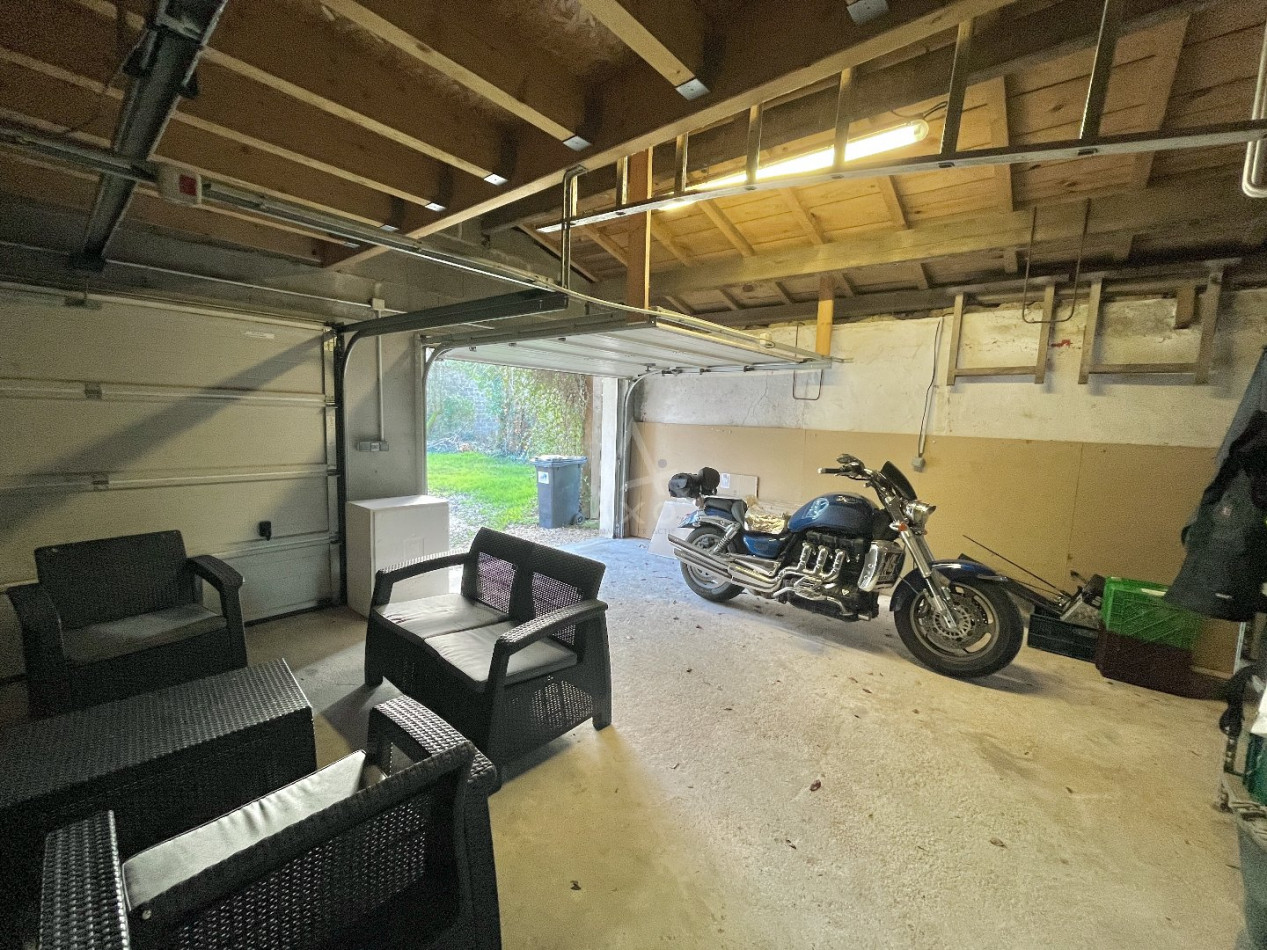 vente Maison Saint Denis La Chevasse - Photo 14