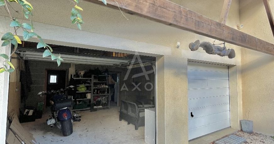 vente Maison Saint Denis La Chevasse