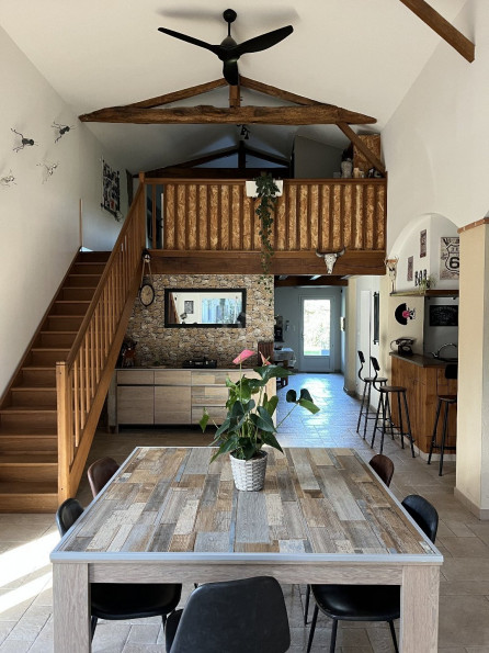 vente Maison Saint Denis La Chevasse - Photo 2