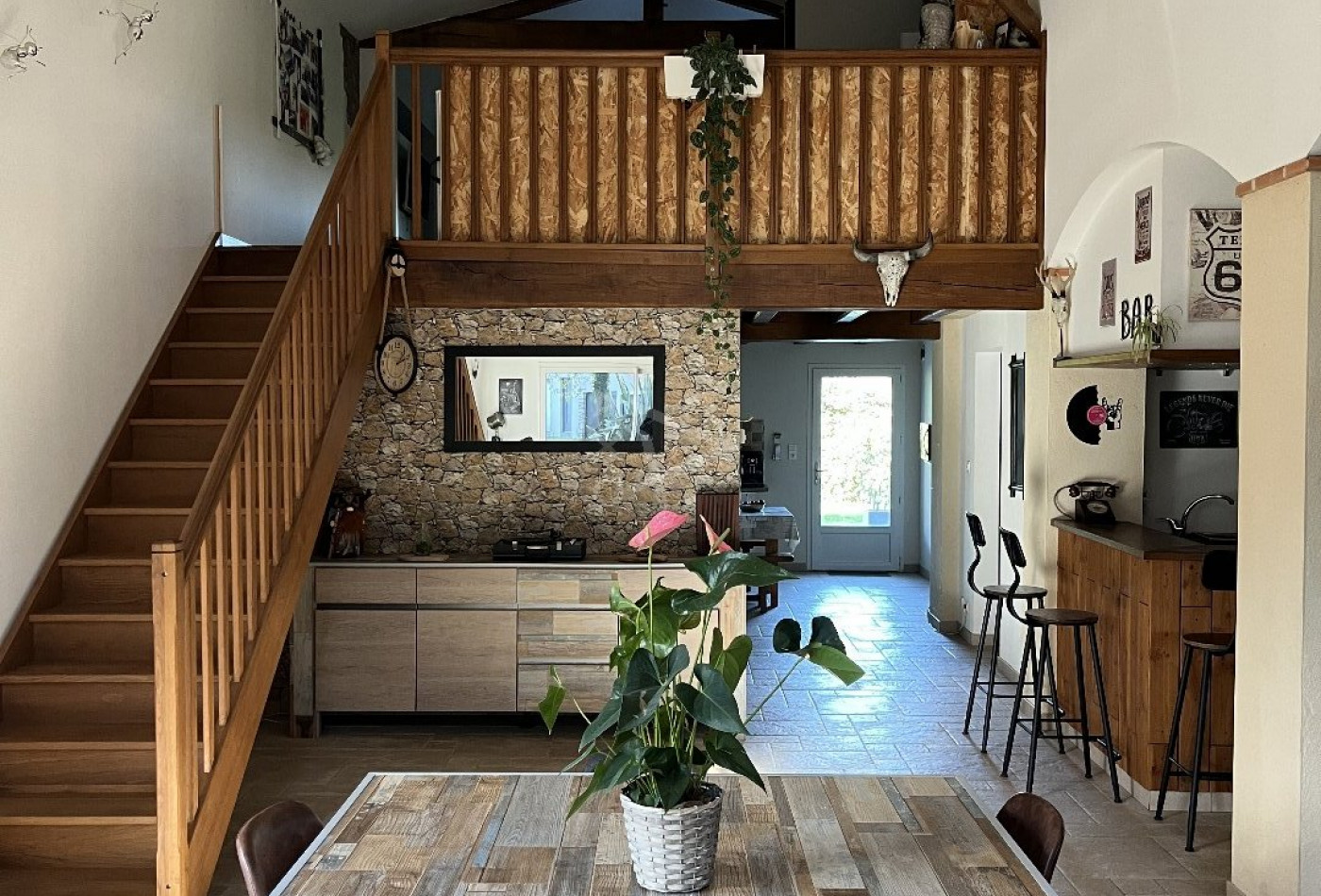 vente Maison Saint Denis La Chevasse - Photo 2