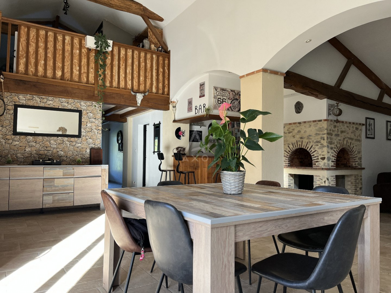 vente Maison Saint Denis La Chevasse - Photo 3