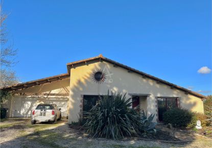 vente Maison Saint Denis La Chevasse