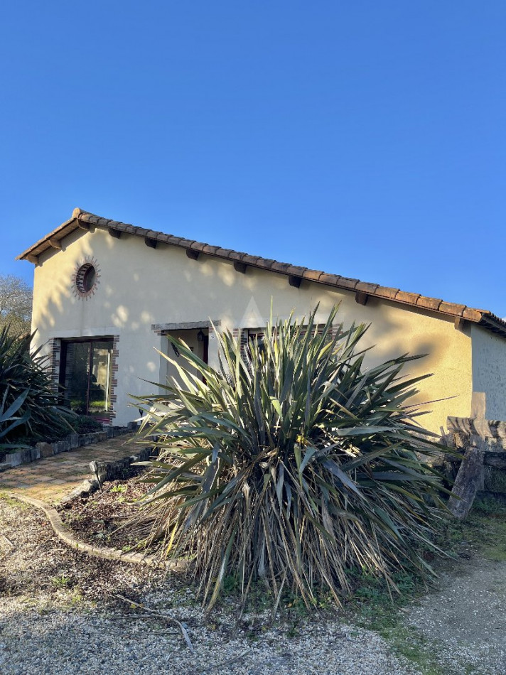 vente Maison Saint Denis La Chevasse - Photo 15