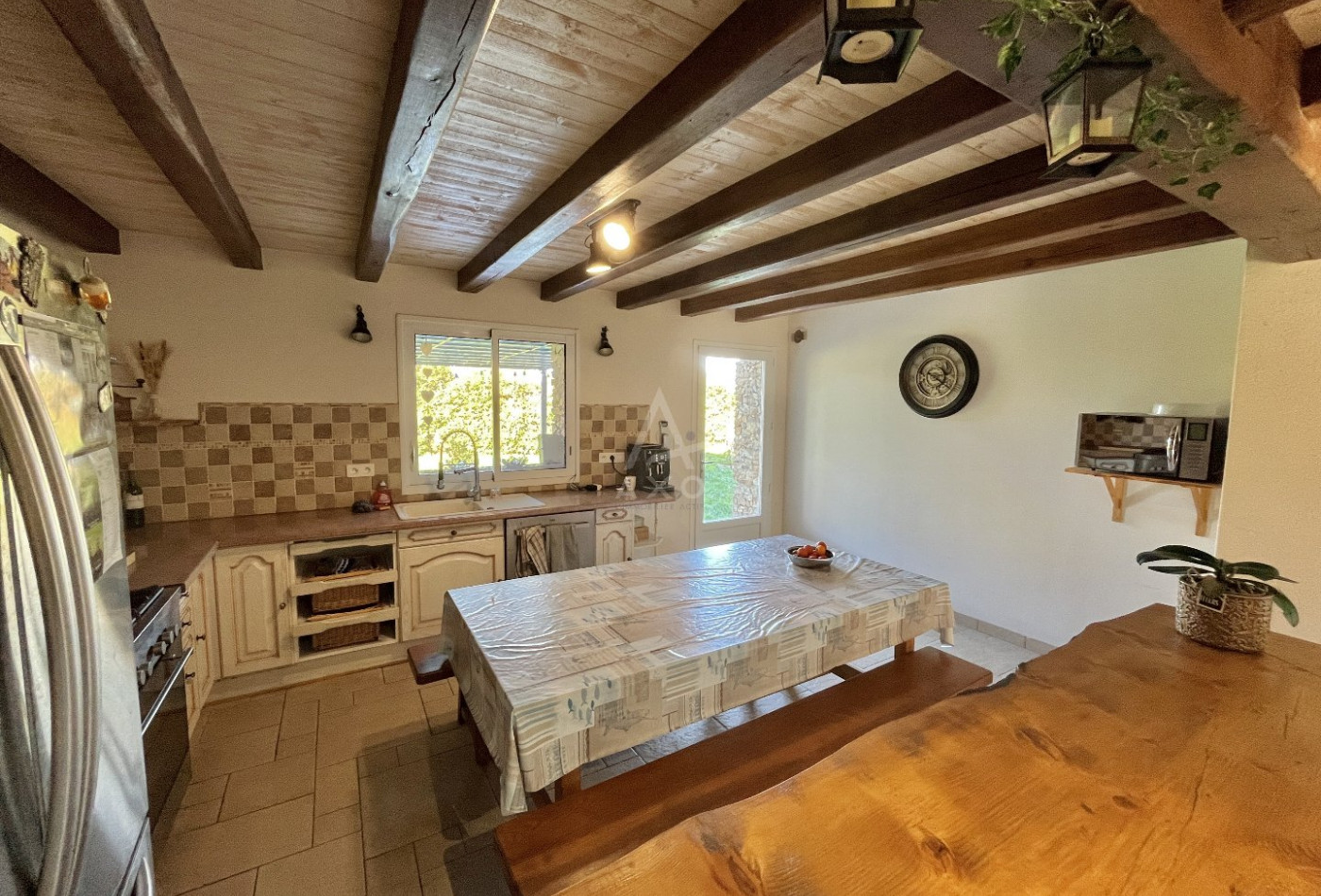 vente Maison Saint Denis La Chevasse - Photo 6