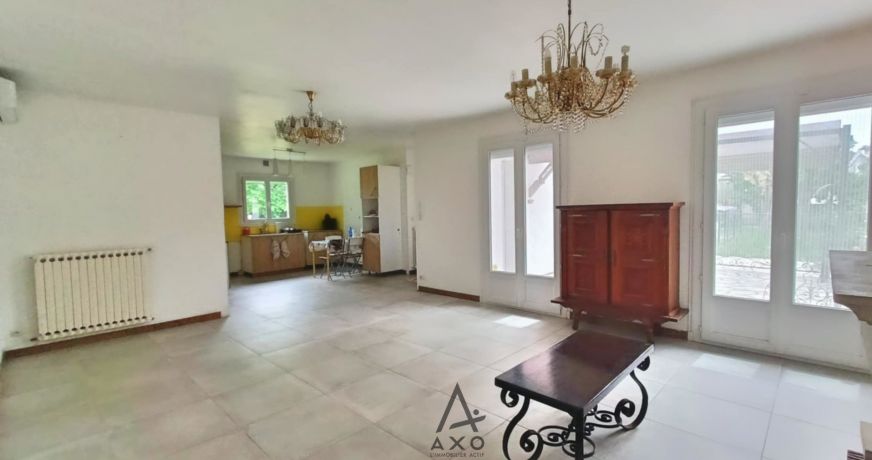 vente Maison Lamonzie Saint Martin