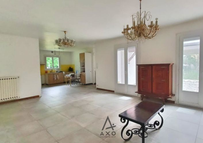 vente Maison Lamonzie Saint Martin