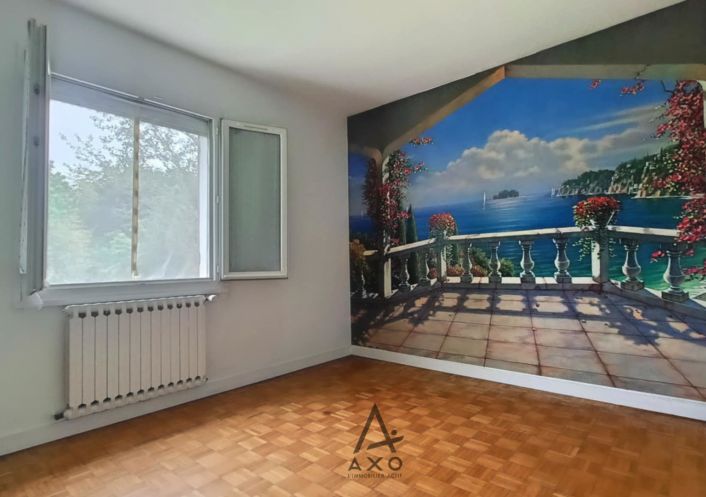 vente Maison Lamonzie Saint Martin