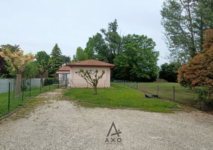 vente Maison Lamonzie Saint Martin