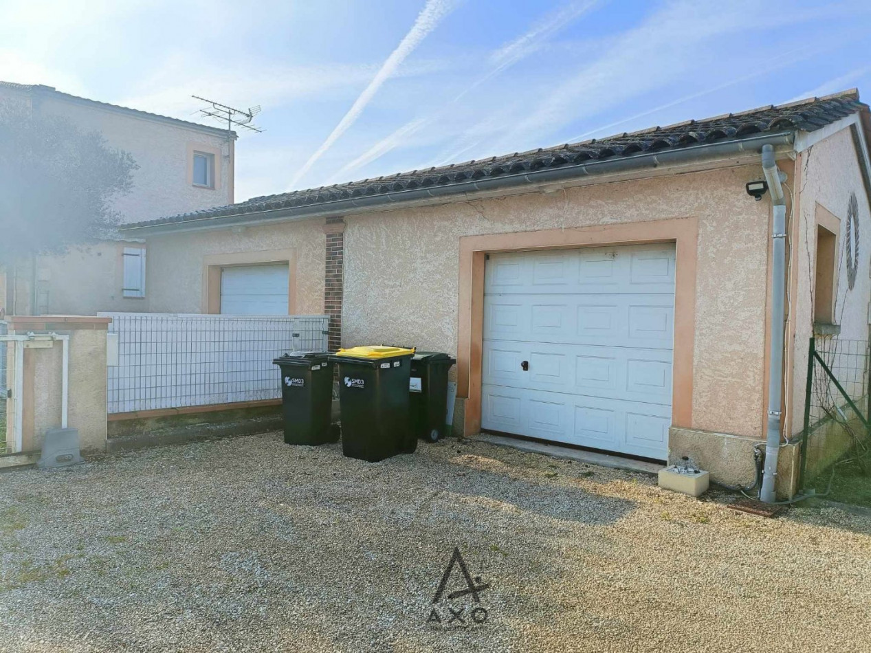 vente Maison Lamonzie Saint Martin - Photo 10