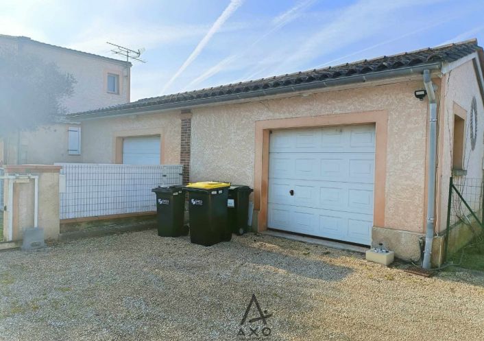vente Maison Lamonzie Saint Martin