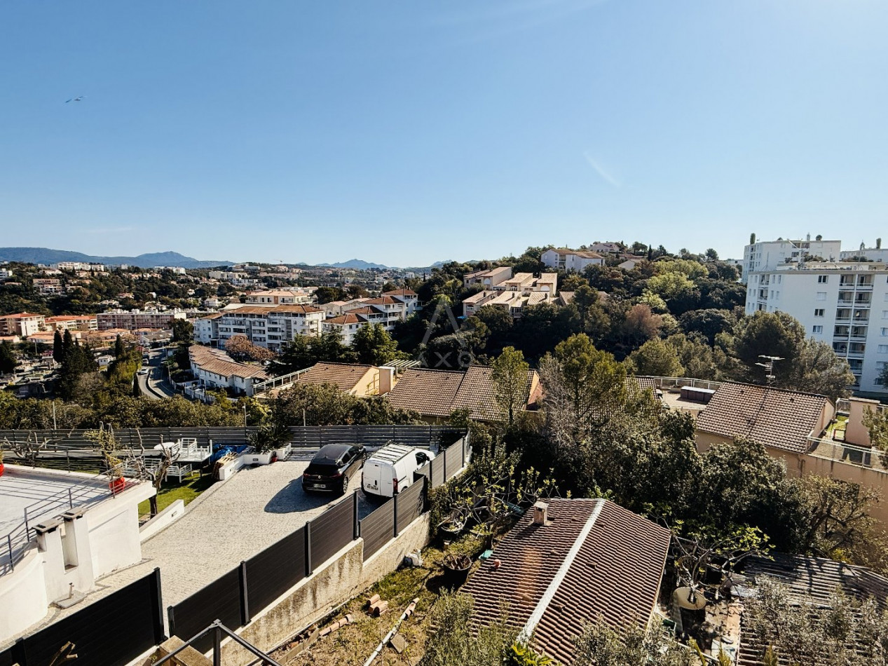 sale Appartement Saint Raphael - Photo 7