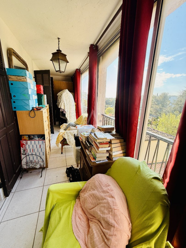 sale Appartement Saint Raphael - Photo 11