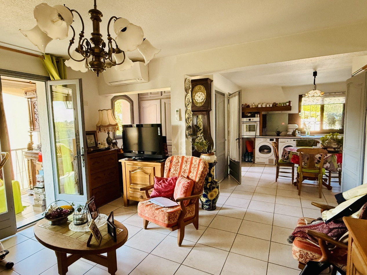 sale Appartement Saint Raphael - Photo 2