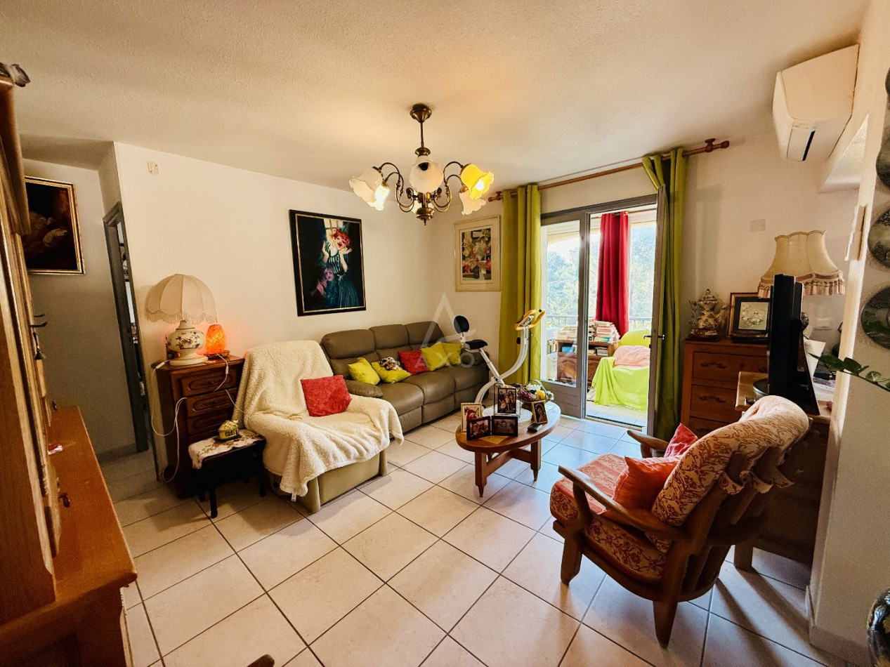 sale Appartement Saint Raphael - Photo 6