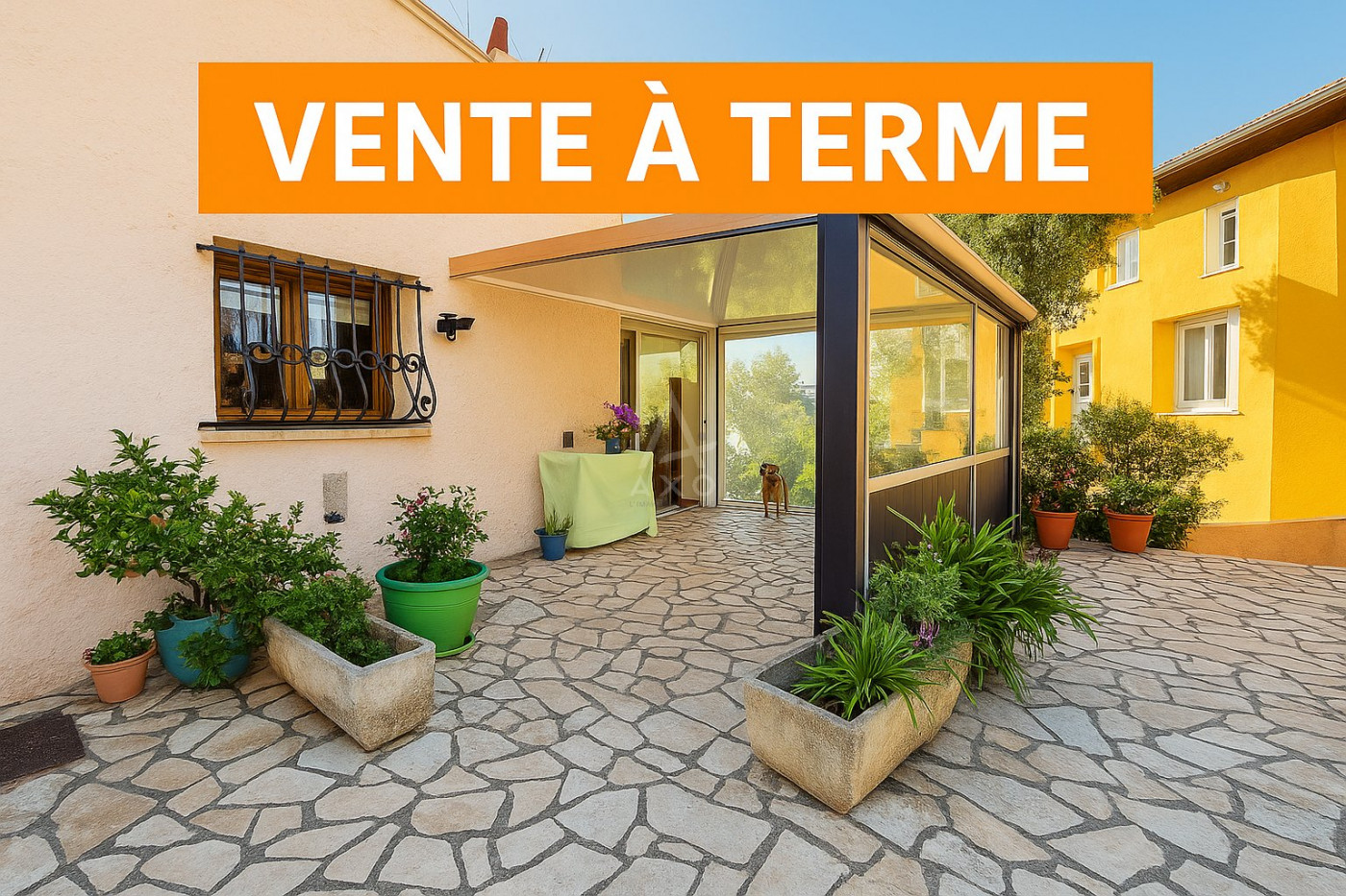 sale Appartement Saint Raphael - Photo 1