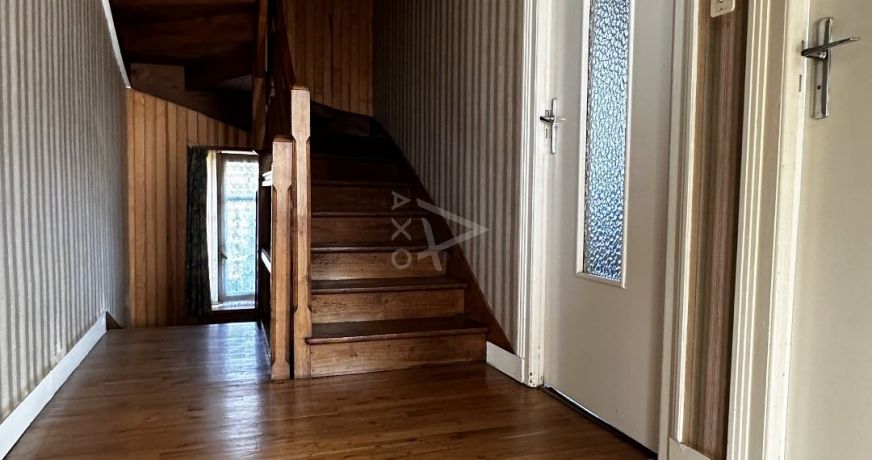 vente Maison Locoal Mendon