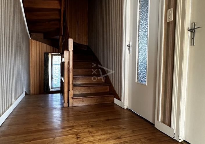vente Maison Locoal Mendon