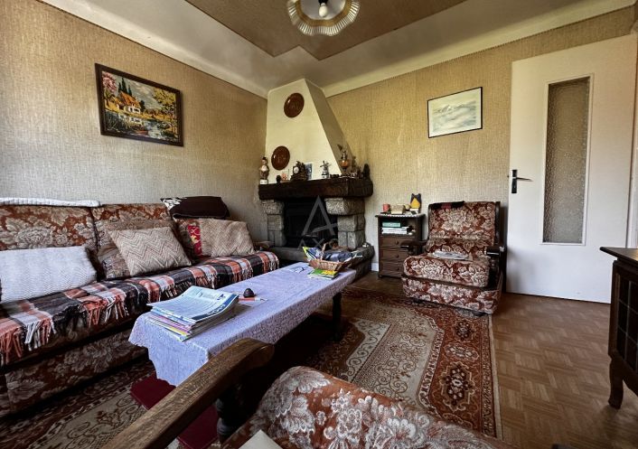 vente Maison Locoal Mendon