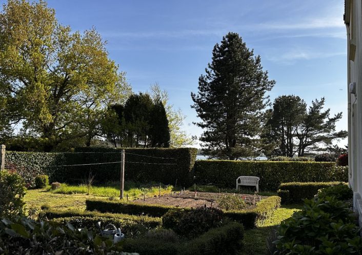vente Maison Locoal Mendon