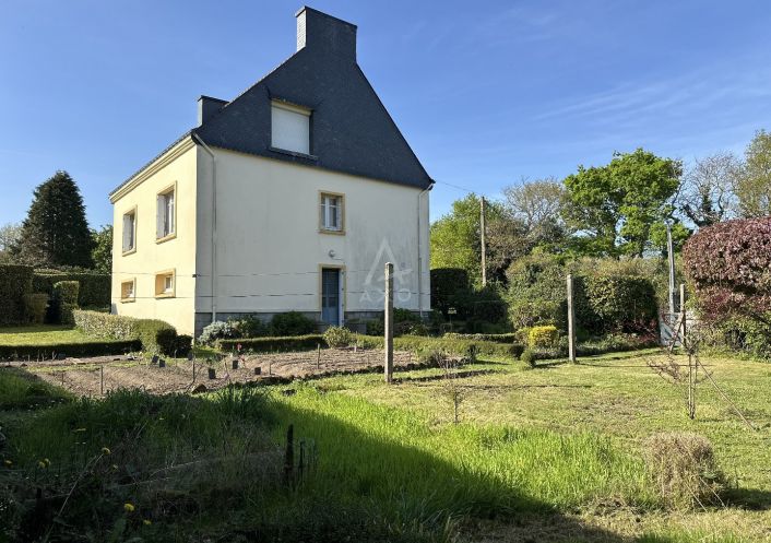 vente Maison Locoal Mendon