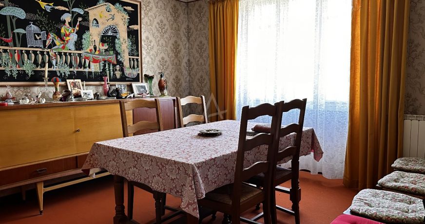 vente Maison Locoal Mendon