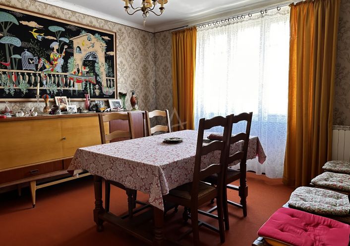 vente Maison Locoal Mendon