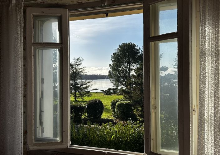 vente Maison Locoal Mendon