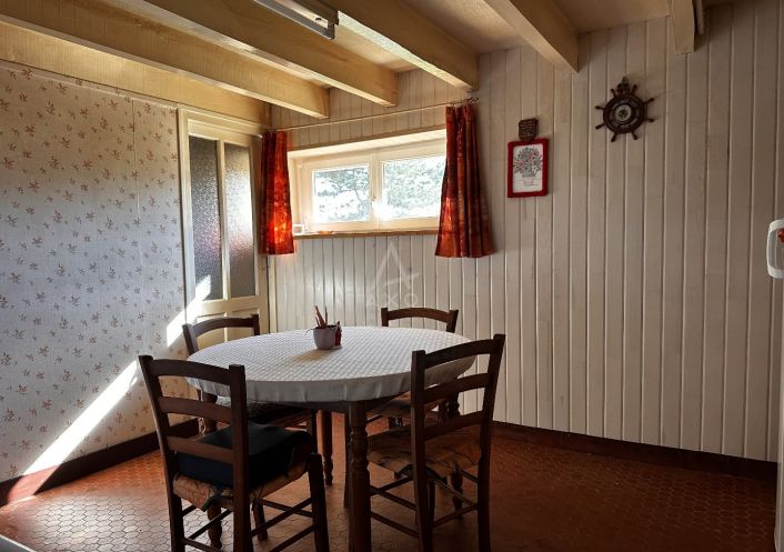 vente Maison Locoal Mendon