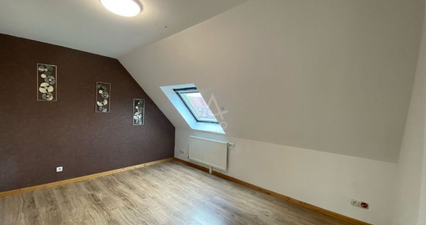 vente Maison Marquillies