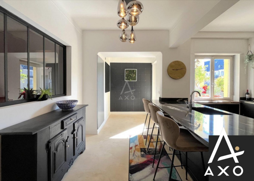 vente Appartement bourgeois Montigny Les Metz - Photo 6