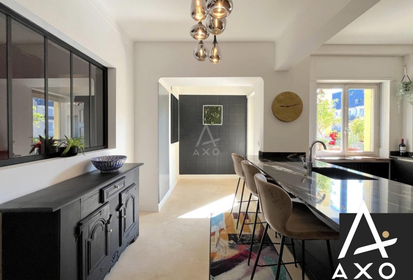 vente Appartement bourgeois Montigny Les Metz - Photo 6