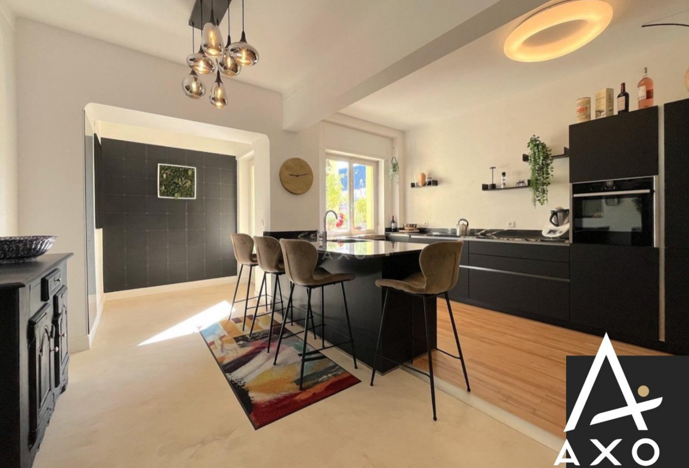 vente Appartement bourgeois Montigny Les Metz - Photo 1