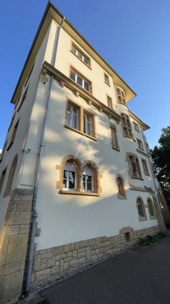 vente Appartement bourgeois Montigny Les Metz - Photo 2