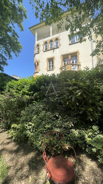 vente Appartement bourgeois Montigny Les Metz - Photo 1