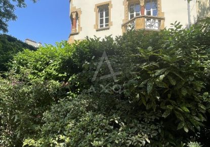 vente Appartement bourgeois Montigny Les Metz