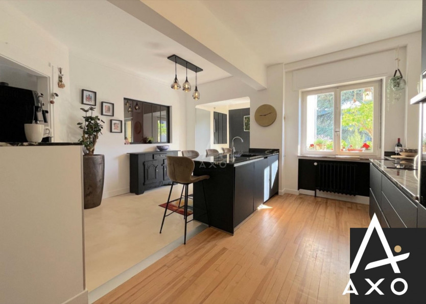 vente Appartement bourgeois Montigny Les Metz - Photo 10