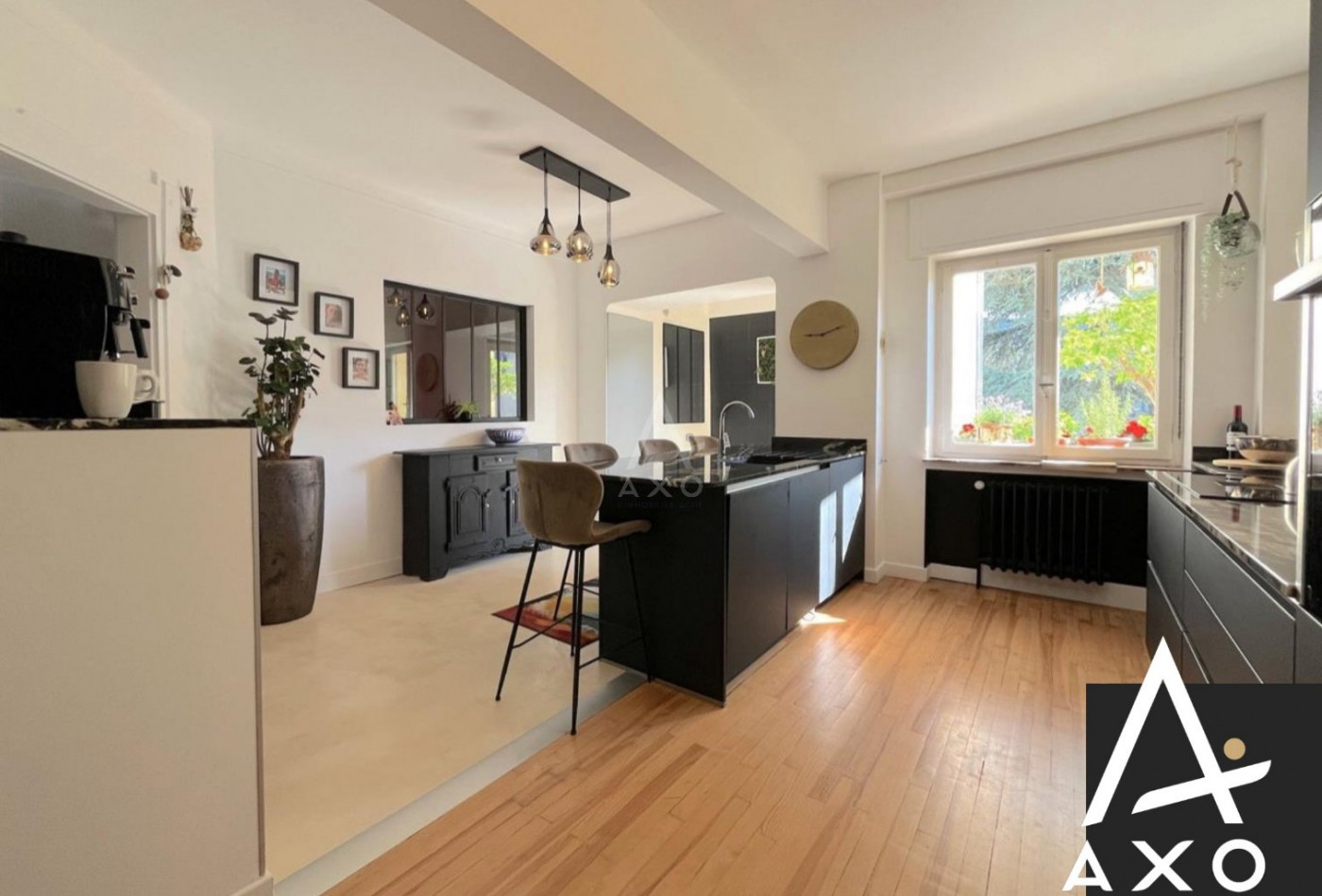 vente Appartement bourgeois Montigny Les Metz - Photo 10