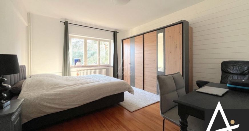 vente Appartement bourgeois Montigny Les Metz