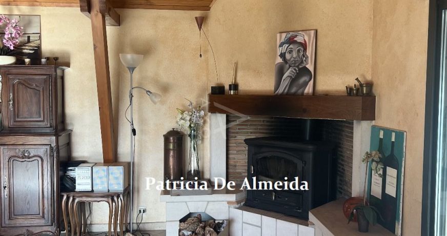 vente Maison Salies De Bearn