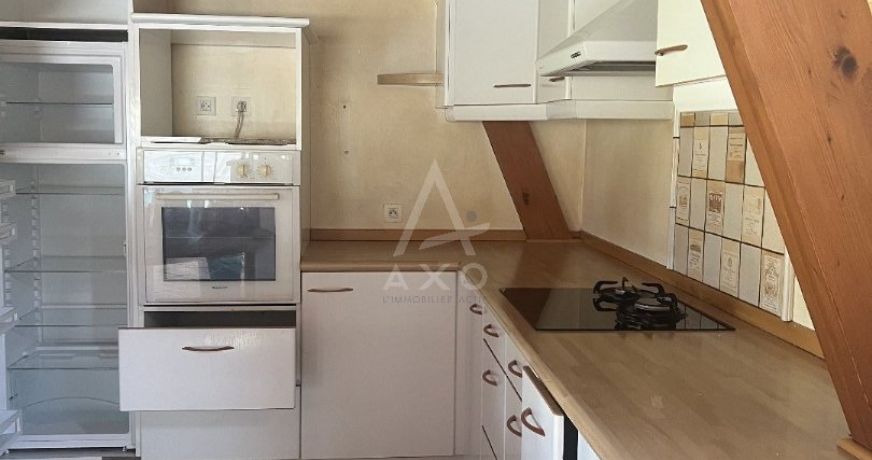 vente Maison Salies De Bearn